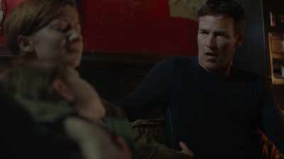 -(whooshing)
-(Reed gasps, Sheila sighs) - The Gifted