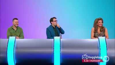 (WHOOSHING) - Would I Lie to You?