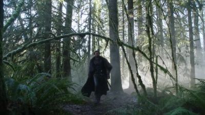 [ Whooshing ] - Once Upon a Time