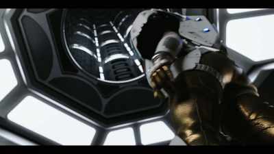 (whooshing) - Star Trek: Discovery