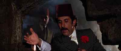 (WHOOSHING) - Indiana Jones and the Last Crusade