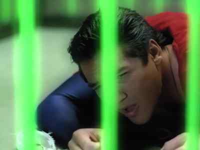 [whooshing] - Lois & Clark: The New Adventures of Superman