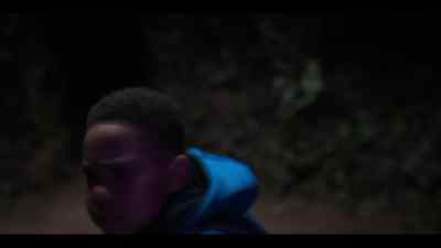 [whooshing] - Raising Dion