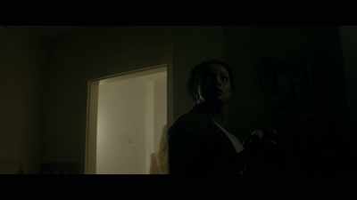 [whooshing] - John Carpenter's Suburban Screams