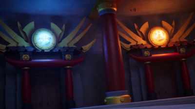 [whooshing] - LEGO Ninjago: Dragons Rising
