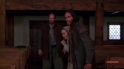 Whore How do you call heaven Proctor for God's sakes - The Crucible