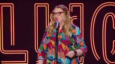"Who's a Bobby Dazzler?" - Sarah Millican: Bobby Dazzler