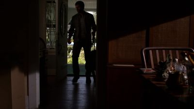 Who's a good boy? - Criminal Minds