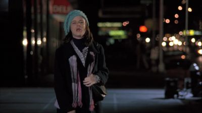Who's a whore now - The Basketball Diaries