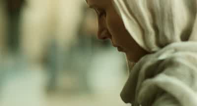 Who's Abu Ahmed? - Zero Dark Thirty