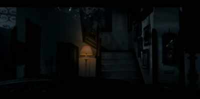 ♪ Who's afraid of
the big bad wolf ♪ - The 100 Candles Game