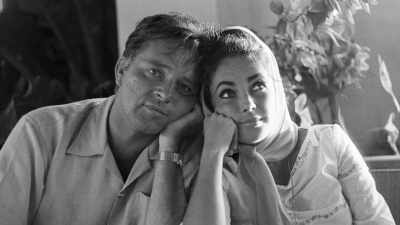 Who's Afraid of Virginia Woolf? - Elizabeth Taylor: The Lost Tapes