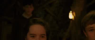 Who's Aslan - The Chronicles of Narnia: The Lion, the Witch and the Wardrobe