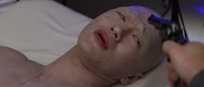 Who's bankrolling your makeover, Zao? - Die Another Day