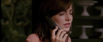 Who's been pretty sick recently - When a Stranger Calls