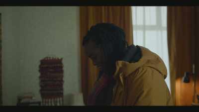 Who's your boyfriend?
SHE SCOFFS - Passenger