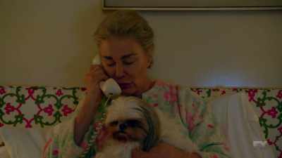 Who's calling at this late hour? - FEUD