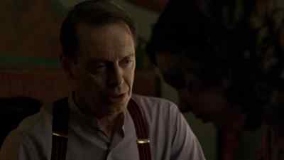 Who's calling? - Boardwalk Empire