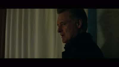 Who's coming after me? - The Equalizer 2