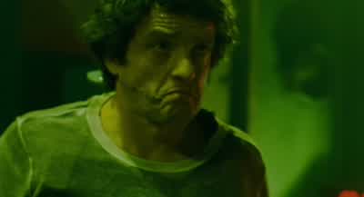 Who's coming? - Saw IV
