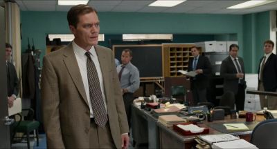 Who's coming to the meeting - Freeheld