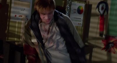 Who's your daddy now - Idle Hands