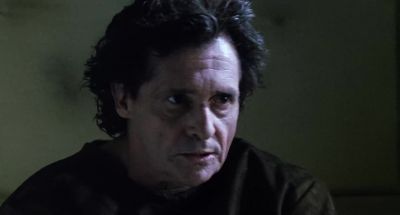 Who's this Damien you mentioned Don't you know - The Exorcist III