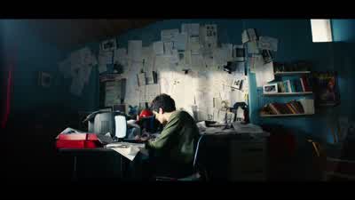 Who's doing this to me? - Black Mirror: Bandersnatch