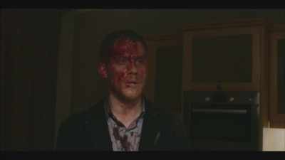 Who's doing this to us, Ed? - Gangs of London