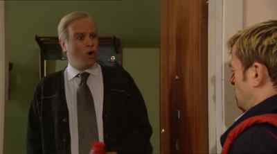 Who's done that to you? - Still Game