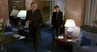 Who's
Dr. Wilder? - A Kiss Before Dying