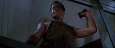 Who's driving this car,
Stevie Wonder? - Die Hard