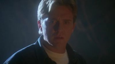 Who's dying? - The Dead Zone
