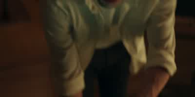 Who's Elijah? - You