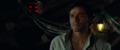 Who's ever ready - Star Wars: Episode IX   The Rise of Skywalker