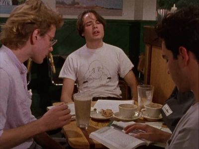 Who's ever written the great work about the immense effort required - Slacker