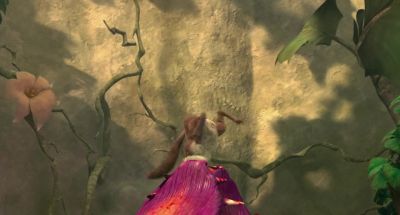 Who's fat now? - Ice Age: Dawn of the Dinosaurs
