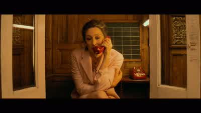 Who's your fatherHis name is Royal TenenbaumYou told us he was already deadYeah well now he's really dying - The Royal Tenenbaums