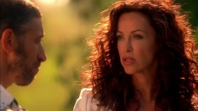 Who's it for? - CSI: Miami