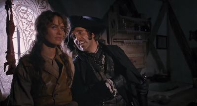 Who's your friend - The Brothers Grimm