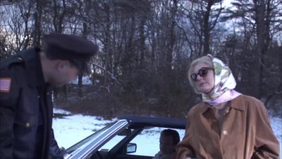 Who's your friend - Bernard and Doris