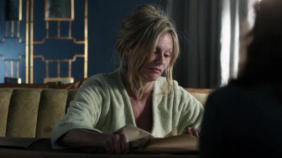 Who's it from? - Curse of Chucky