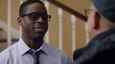 Who's it from? - This Is Us