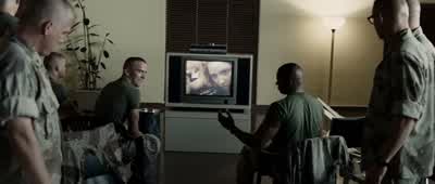 Who's fucking around now, Brian? - Jarhead