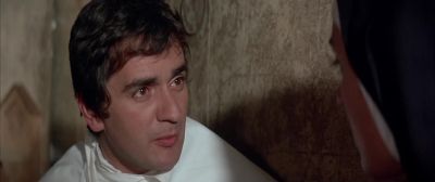 Who's George Well he's the devil - Bedazzled