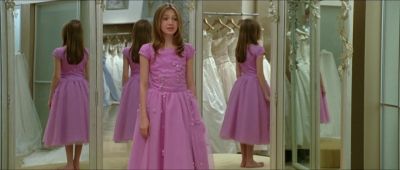 Who's getting married - Little Manhattan