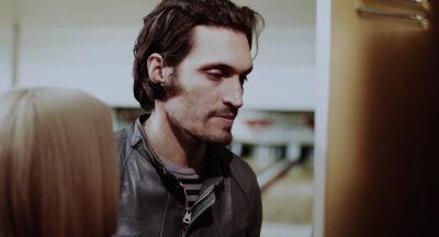 Who's that girl - Buffalo '66