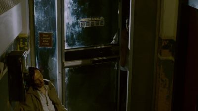 Who's my girl? - Saw IV