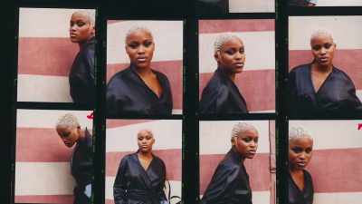  - ♪ who's that girl? ♪ - Origins of Hip Hop