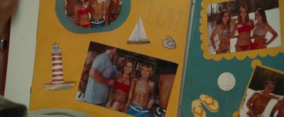 Who's that girl - Hall Pass